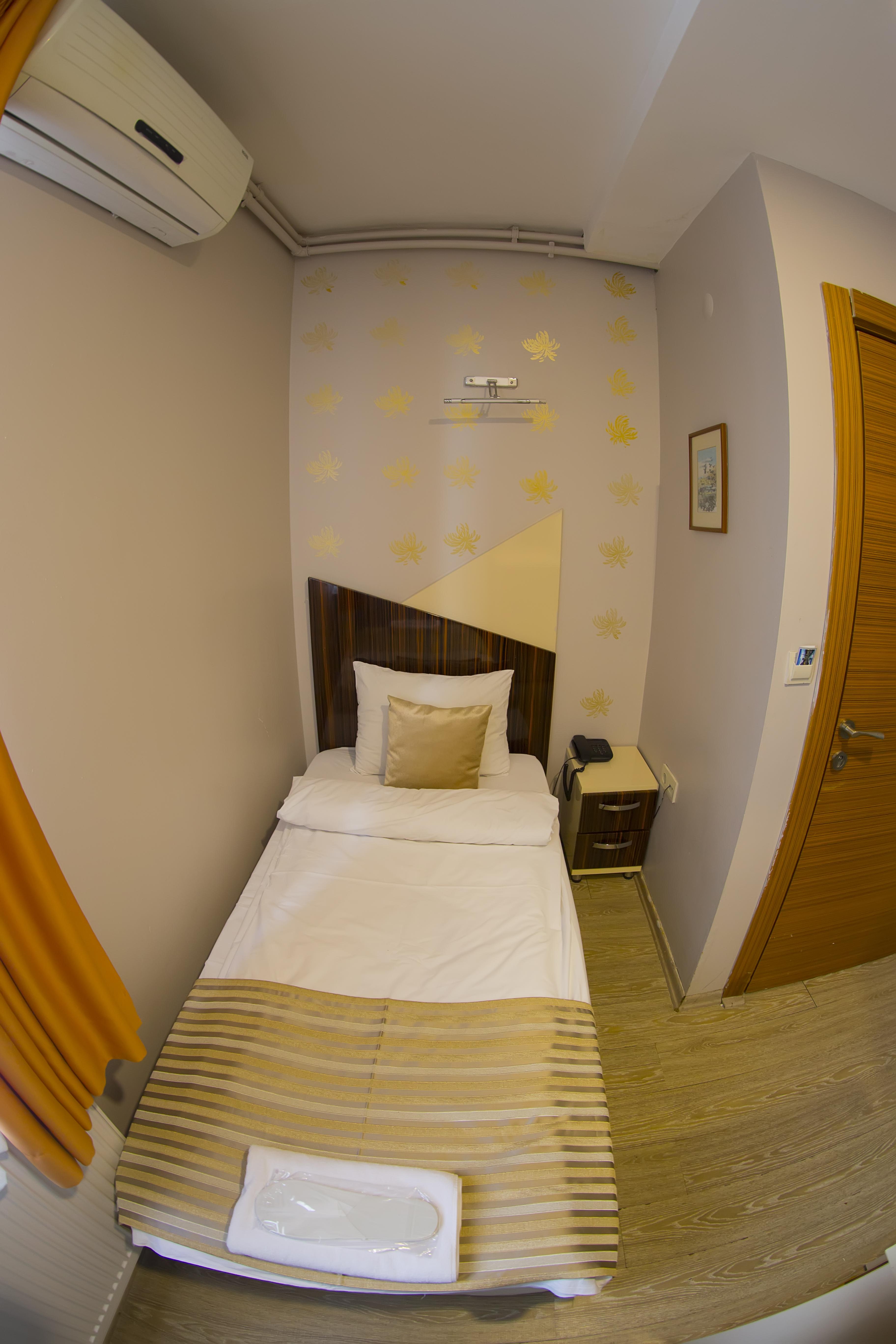 Ottoman Time Hotel Estambul Exterior foto