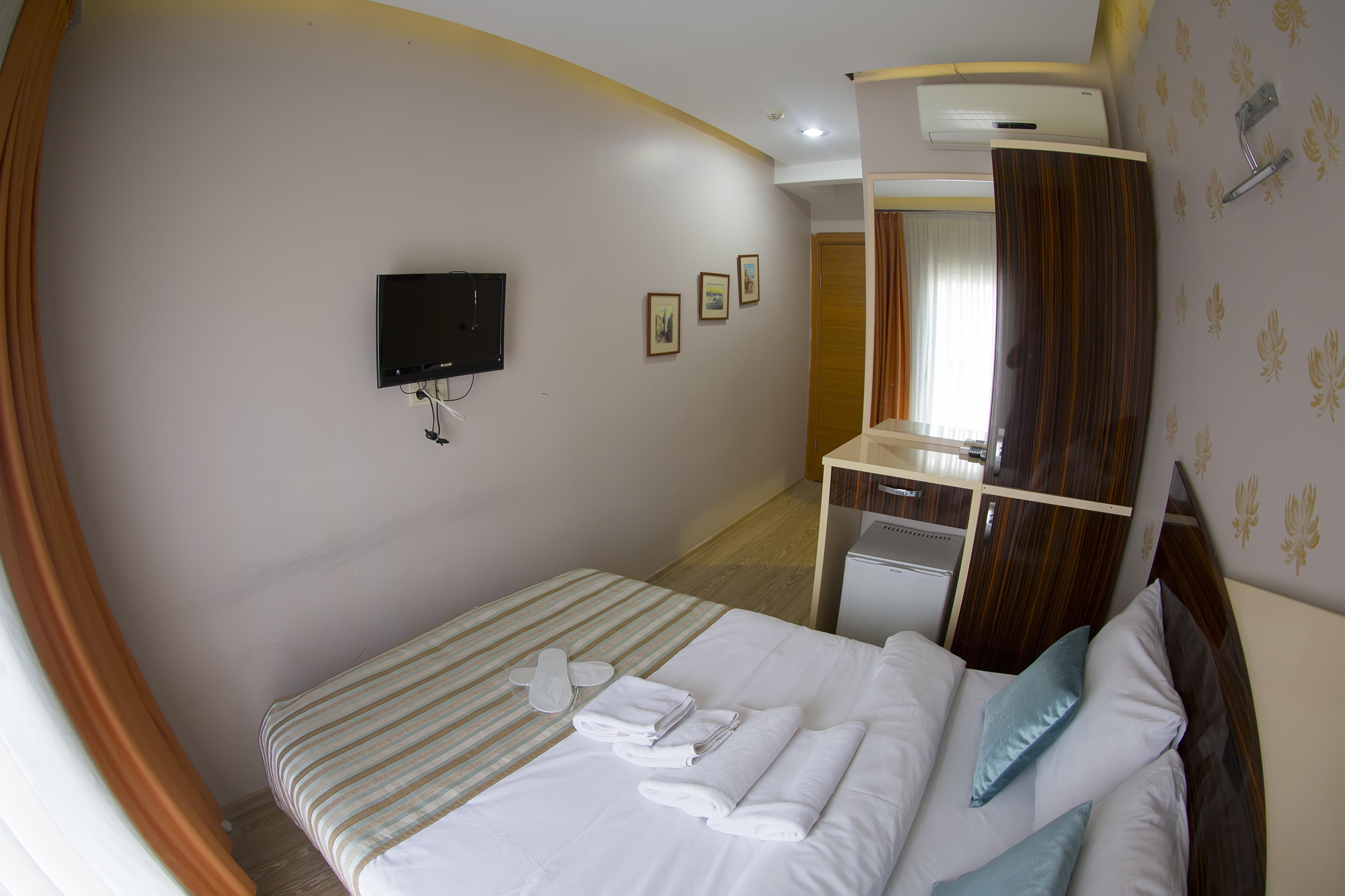 Ottoman Time Hotel Estambul Exterior foto