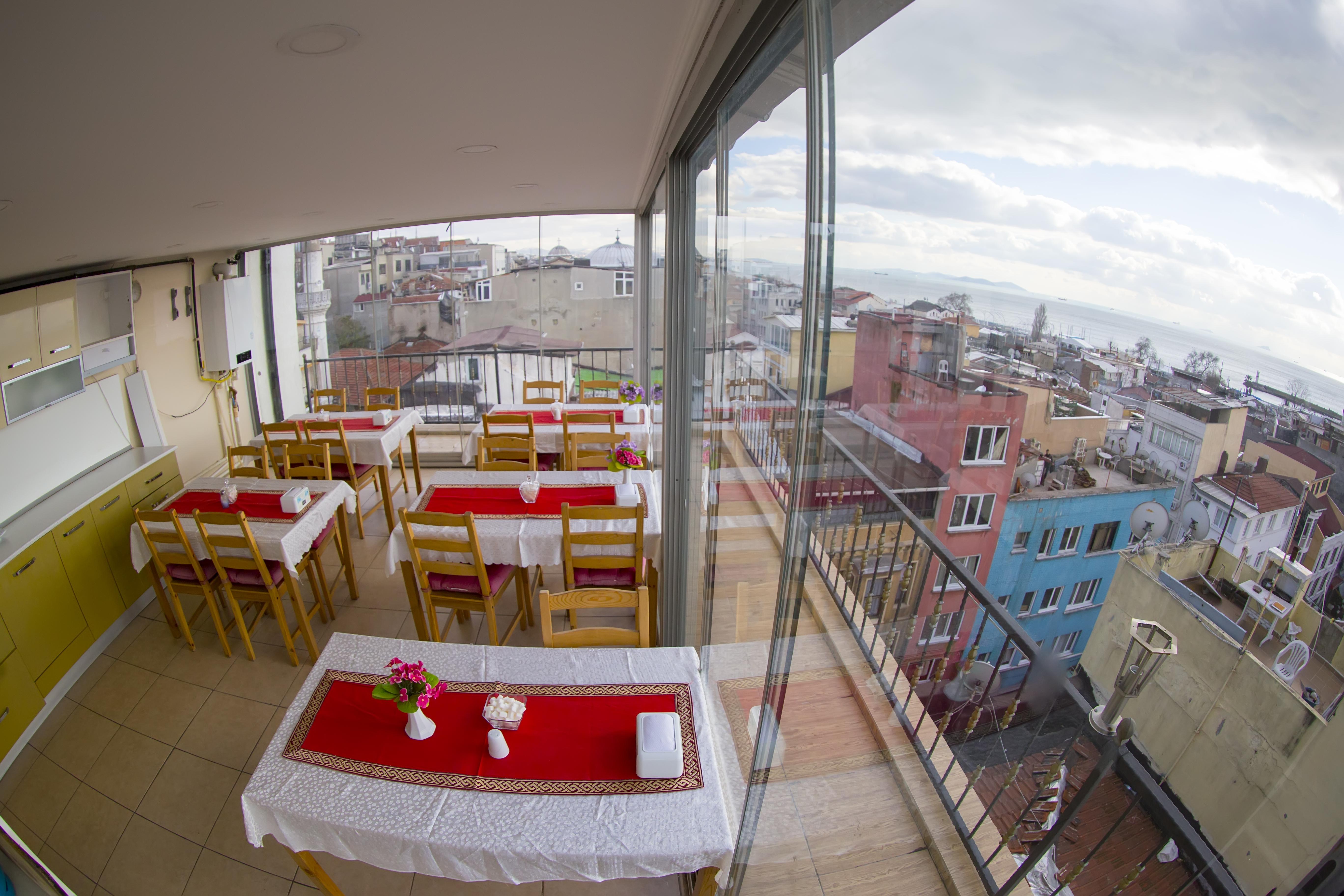 Ottoman Time Hotel Estambul Exterior foto