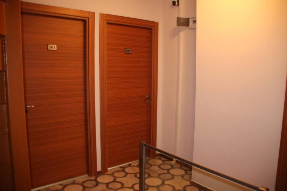 Ottoman Time Hotel Estambul Exterior foto