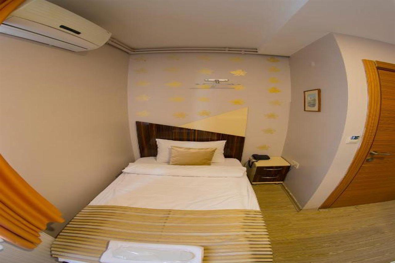 Ottoman Time Hotel Estambul Exterior foto