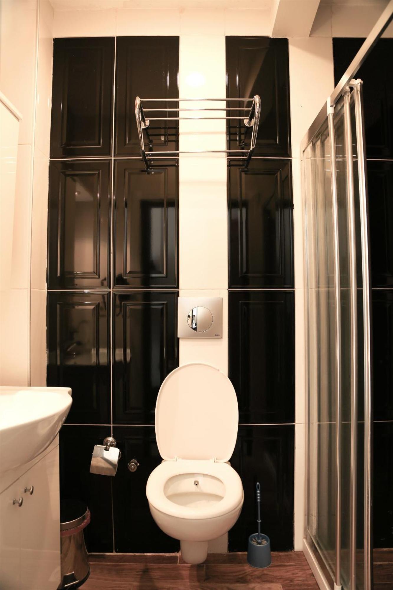 Ottoman Time Hotel Estambul Habitación foto