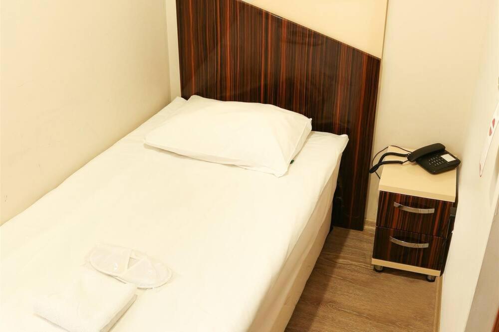 Ottoman Time Hotel Estambul Habitación foto
